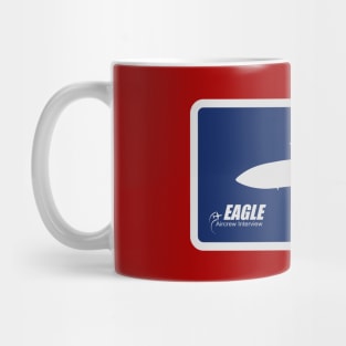 F-15 Eagle Mug